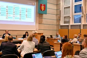 Duże cięcia budżetowe w Gdyni. 79 mln zł mniej na inwestycje