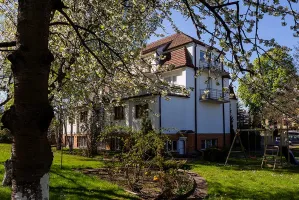 Zmieniali plany pod dom zakonny, a siostry dom sprzedały. Gdynia się wycofuje