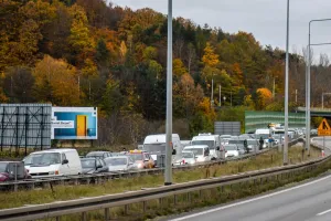 23 mld zł przez kryzys w Iranie. Tyle zapłacili polscy kierowcy i budżet państwa