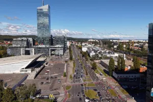 Półmaraton Gdańsk 2026. Zamknięte ulice i utrudnienia dla kierowców