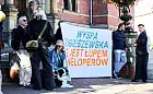 Radni zdecydowali w sprawie planu na Wyspie Sobieszewskiej. Mieszkańcy byli na sesji