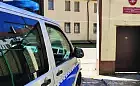 Napad z gazem pieprzowym w mieszkaniu. Trzech sprawców w areszcie