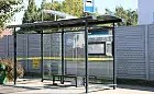 Daleko do przystanku, więc są plany puszczenia midibusa