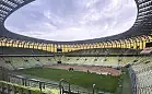 Murawa na derby Trójmiasta prawie gotowa. Najpierw sprawdzą ją kobiety