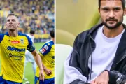 Piłkarze Lechii Gdańsk i Arki Gdynia zagrali przeciwko sobie. Jeden z urazem