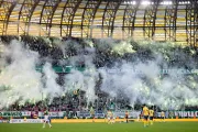 Bilety na derby Trójmiasta Lechia Gdańsk - Arka Gdynia już dla wszystkich chętnych