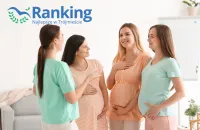 Ranking 2026: najlepsze szkoły rodzenia w Trójmieście