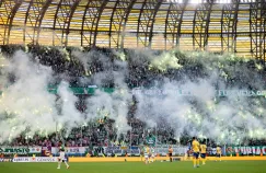Bilety na derby Trójmiasta Lechia Gdańsk - Arka Gdynia już dla wszystkich chętnych