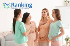 Ranking 2026: najlepsze szkoły rodzenia w Trójmieście