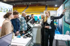 Gdynia. Jesienne targi mieszkaniowe w ten weekend