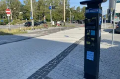 Mieszkańcy powinni płacić mniej za parkowanie? Nowy pomysł gdyńskich radnych