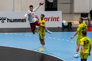 Piłkarze ręczni PGE Wybrzeża Gdańsk zaczynają miesiąc grania i podróżowania