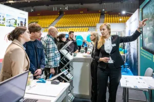Gdynia. Jesienne targi mieszkaniowe w ten weekend