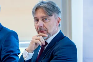 Polskie Linie Oceaniczne znów bez prezesa