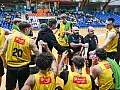 Energa Trefl Sopot pożegnała się z Superpucharem po porażce z Mistrzem Polski
