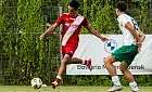 Gedania 1922 Gdańsk uległa 1:3 Bałtykowi Koszalin na wyjeździe
