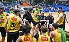 Energa Trefl Sopot pożegnała się z Superpucharem po porażce z Mistrzem Polski