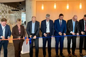 Wärtsilä otworzyła w Gdańsku globalne centrum usług biznesowych