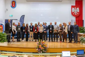 Co nauka może dać sportowi? Międzynarodowa konferencja w AWFiS Gdańsk