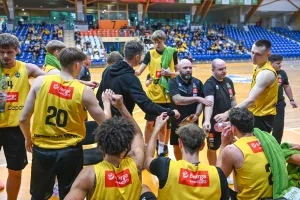 Energa Trefl Sopot pożegnała się z Superpucharem po porażce z Mistrzem Polski