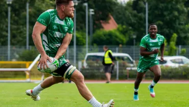 Lechia Gdańsk postawiła się Juvenii Kraków, ale wciąż czeka na pierwszą wygraną