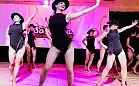 17 pokazów, tort i cztery parkiety. So!Salsa świętowała 11. urodziny