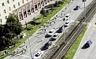 Półmaraton w Gdańsku: utrudnienia na drogach i zmiany w komunikacji