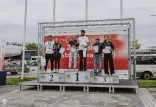 8 medali żeglarzy w ostatniej części Mistrzostw Polski 8 medali żeglarzy w ostatniej części Mistrzostw Polski