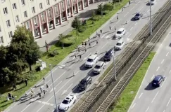 Półmaraton w Gdańsku: utrudnienia na drogach i zmiany w komunikacji
