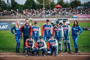 Jaki skład Wybrzeża Gdańsk w Metalkas 2. Ekstralidze? Na razie znaki zapytania