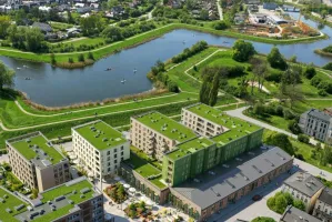 Nowe Inwestycje Mieszkaniowe. Wrzesień 2026
