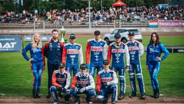Jaki skład Wybrzeża Gdańsk w Metalkas 2. Ekstralidze? Na razie znaki zapytania