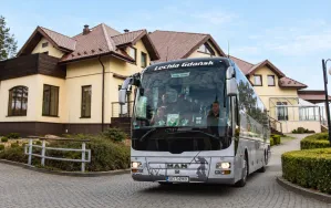 Piłkarze Lechii Gdańsk wyjechali na obóz, by powtórzyć scenariusz sprzed 3 lat