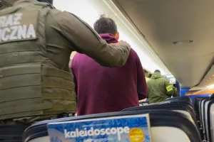 Podejrzany o zbrodnię vatowską zatrzymany w Hiszpanii i aresztowany w Gdańsku
