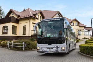 Piłkarze Lechii Gdańsk wyjechali na obóz, by powtórzyć scenariusz sprzed 3 lat
