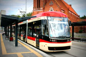 Ponad 70 km nowych kabli za 42 mln zł. Gdańsk modernizuje zasilanie sieci tramwajowej