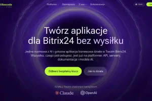 Vibe coding: nowa era tworzenia aplikacji. Czy programowanie bez programisty jest już rzeczywistością?