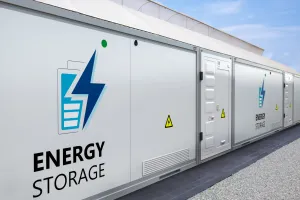 Magazyn energii na balkonie w bloku? Rząd zmienia przepisy, ale stawia warunki