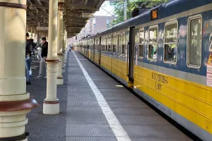 Metro w Trójmieście? Raport CUPT: SKM i PKM wystarczą