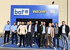Wielkie otwarcie marketu BAT w Gdyni