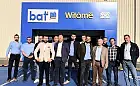 Wielkie otwarcie marketu BAT w Gdyni