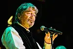 Włoskie hity z lat 70. wybrzmiały na nowo. Drupi wystąpił w Filharmonii Bałtyckiej
