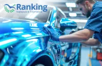 Ranking 2026: najlepsze oklejanie samochodów w Trójmieście