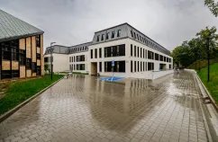 Parking dla osób z niepełnosprawnościami tylko dla pracowników? GUMed odpowiada