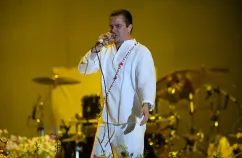 Na ten powrót czekano ponad dekadę! Faith No More zagra w Trójmieście