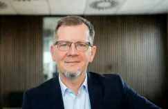 Andrzej Ryński nowym dyrektorem ds. inwestycji w Gdyni