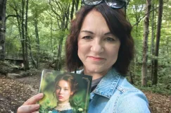 Pięć książek w rok. Nauczycielka z Gdańska robi błyskawiczną karierę