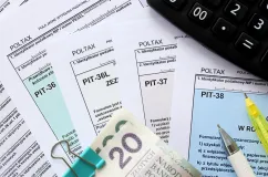 Rewolucja w PIT od 2027 r. Rząd zmienia progi, stawki i ulgi