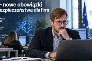 Net Logic ostrzega: Dyrektywa NIS2 dotyczy tysięcy firm, a czasu coraz mniej