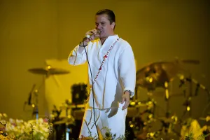 Na ten powrót czekano ponad dekadę! Faith No More zagra w Trójmieście